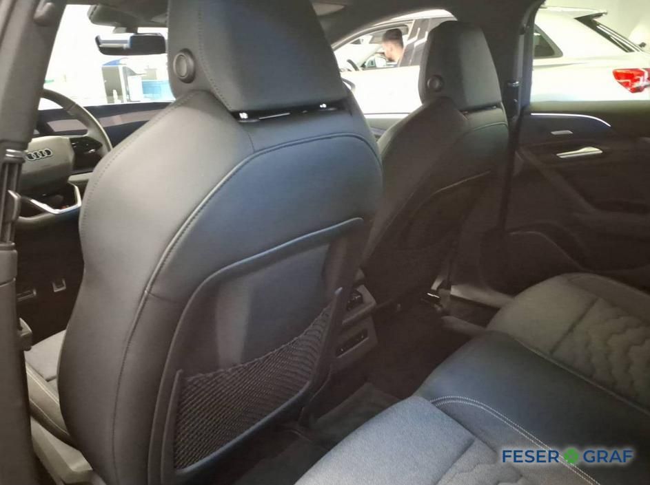 Audi A6 - Bild 5