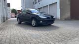 Peugeot 206 cc - Peugeot 206 Gebrauchtwagen in Hamburg