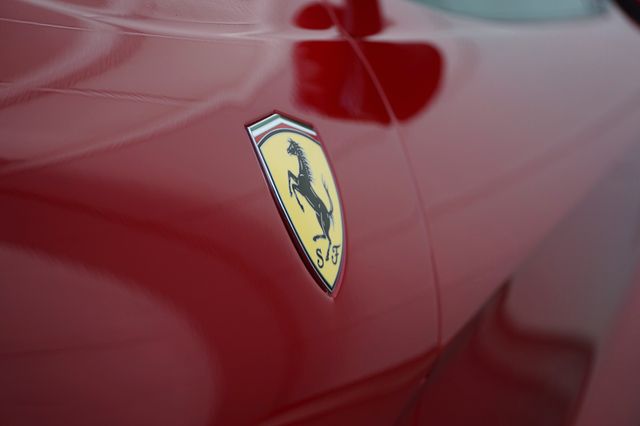 Ferrari 296 GTS Speciale APERTA / free config 2026
