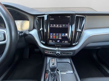 Volvo XC60 - 11