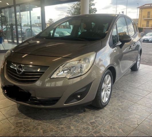 Opel Meriva 1.4 100CV benzina euro 5 Cosmo unipr