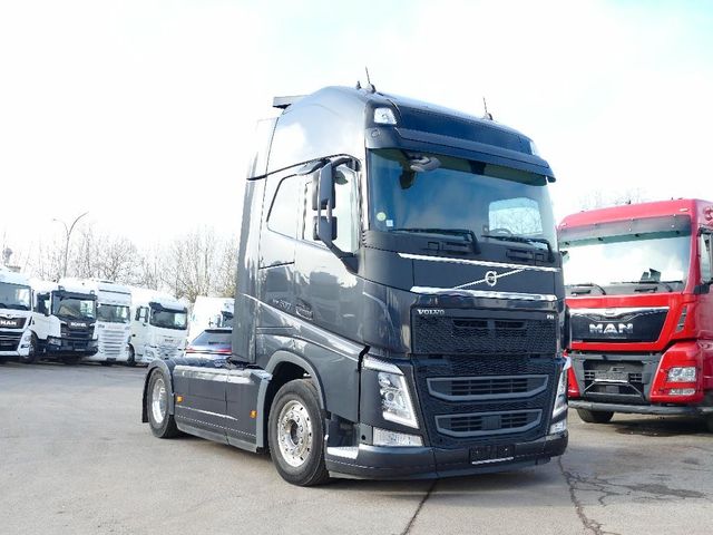 Volvo FH 500 XL */TV/ACC/Standklima*