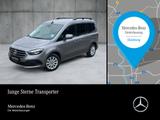 Mercedes-Benz T 180 PROGRESSIVE+Klimaautom+Navi+MBUX+ParkP+PTS - Mercedes-Benz T-Class in Essen