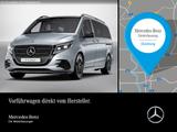 Mercedes-Benz V 300 d 4M Lang AVANTGARDE+Allrad+AMG+9G+AHK+DIS