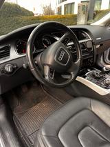 Audi A5 2.0 TDI (DPF) Sportback - - Audi A5