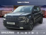 Jeep Altitude Benzin 1.2 Benziner  MT 6*Navi*Kamera w - gebrauchte Jeep Avenger aus dem Jahr 2023