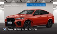 BMW X6 M - Vorschau Bild 1