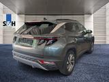 Hyundai TUCSON *LED*Navi*Panorama-Schiebedach* - Hyundai TUCSON in Duisburg