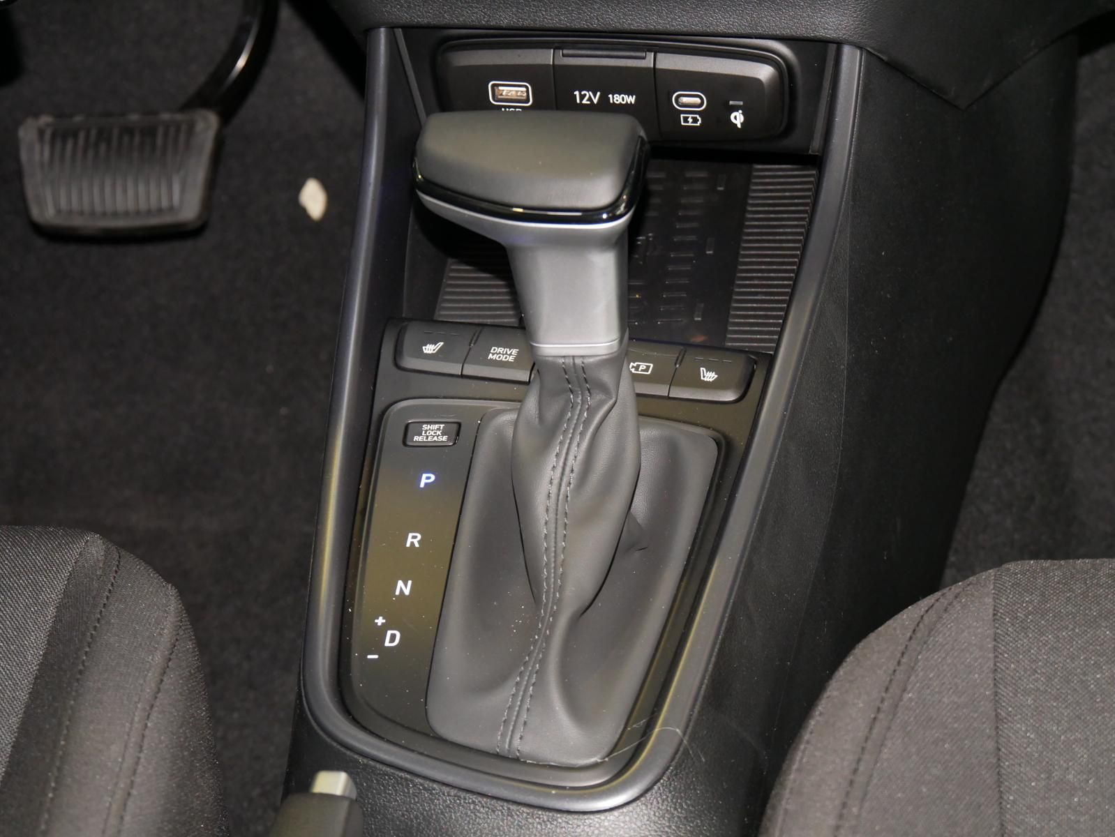 Hyundai i20 - Bild 22