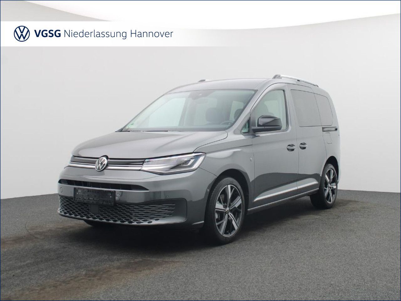 Volkswagen Caddy - Bild 3