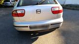 Seat Ich beantworte nur Anrufe - gebrauchte Seat Leon aus dem Jahr 2000