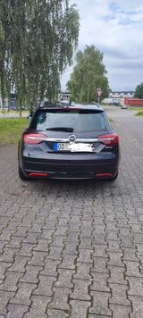 Opel Insignia Sports Tourer 1.4 T ecoFLEX Sport S... - Opel Insignia: Tourer Sports Ecoflex