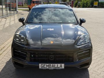 Porsche Cayenne - 11