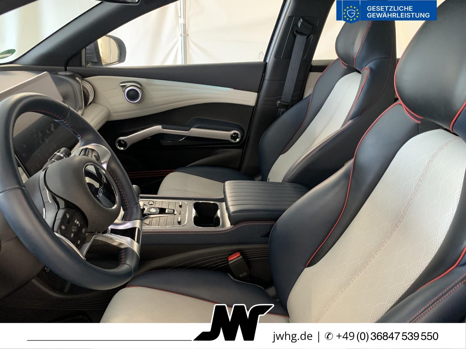 BYD ATTO 3