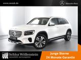 Mercedes-Benz GLB 220d 4M Progressive/LED/DISTRONIC/EDW/RfCam - Mercedes-Benz GLB 220 Jahreswagen