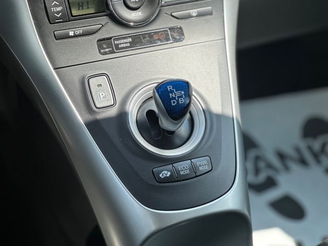 Toyota Auris  Hybrid Executive