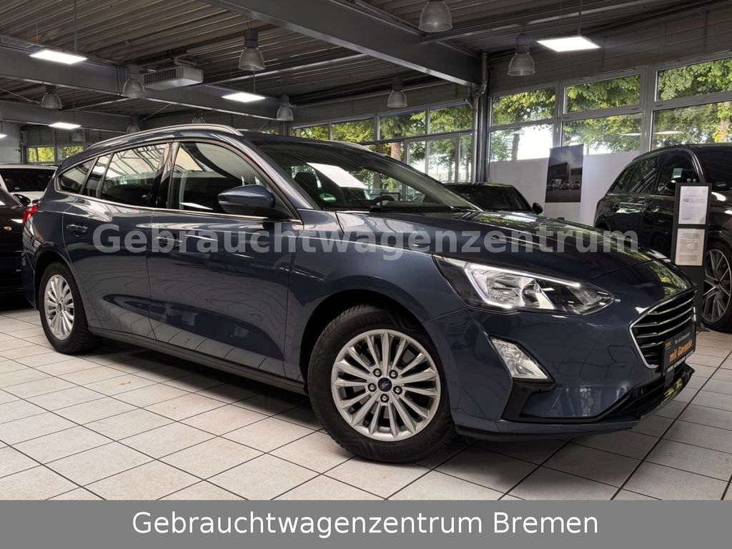 Image of Ford Focus