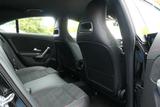 Mercedes-Benz CLA 200 d AMG Line LED Kamera Distronic - Mercedes-Benz CLA 200 aus 2019