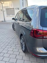 Seat Alhambra 2.0 TSI FR-Line DSG FR-Line - Seat Alhambra: 2.0