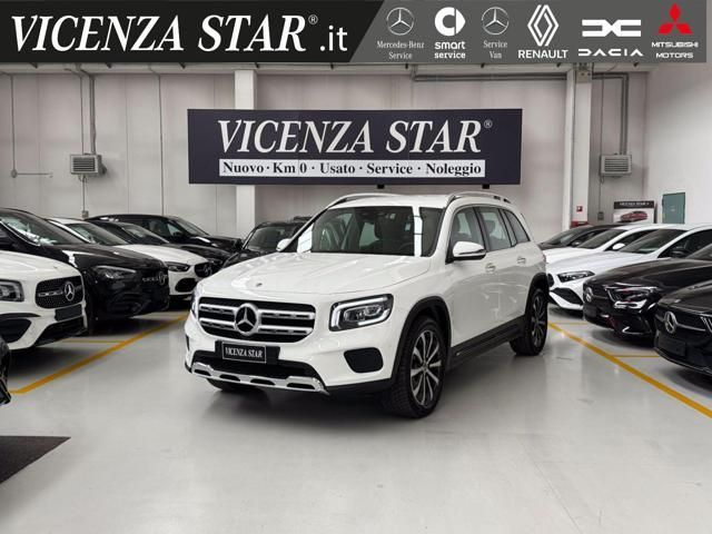 Mercedes-Benz MERCEDES-BENZ GLB 200 d SPORT