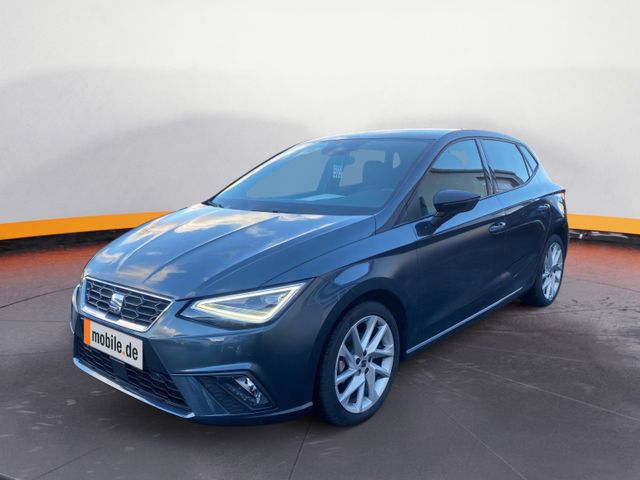 Seat Ibiza 1.0 TSI DSG FR*Navi*ACC*Kamera*Kessy*DAB*