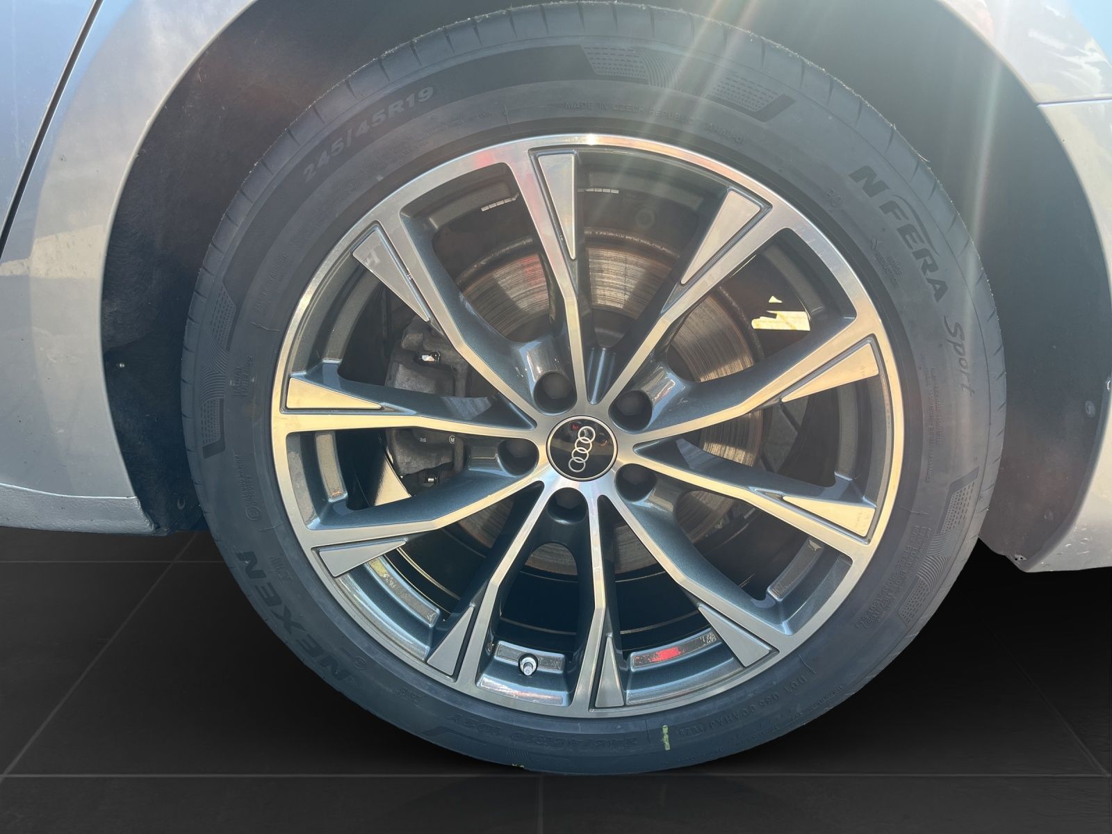 Audi A6 - Bild 7