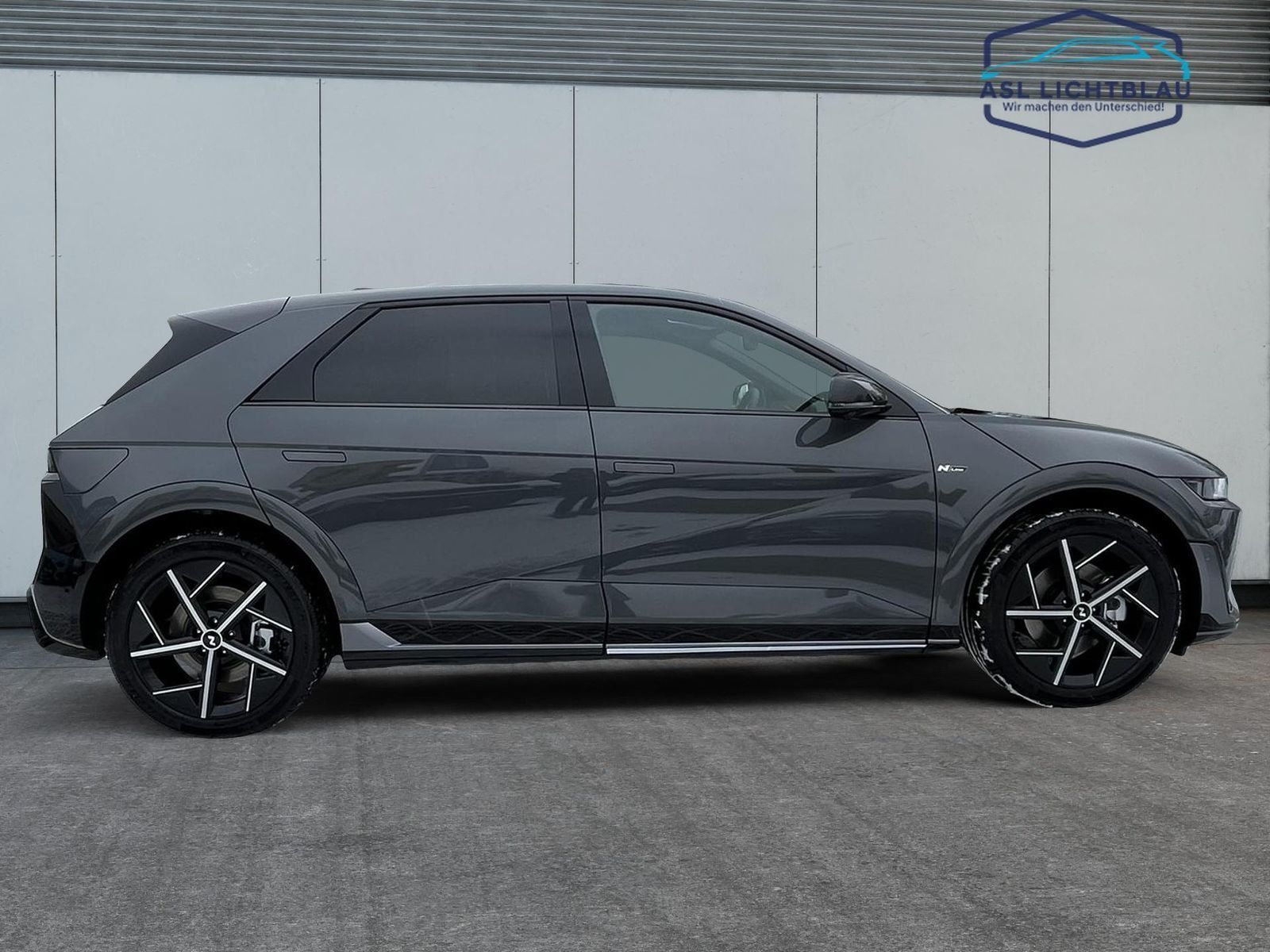 Hyundai IONIQ 5 – Bild 4