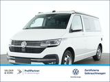 Volkswagen T6.1 California Ocean 2.0 TDI Stand*AHK*Digital