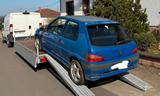 Peugeot 106 rallye - gebrauchte Peugeot 106 aus dem Jahr 2000