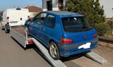 Peugeot 106 rallye - Peugeot 106: Rallye