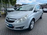 Opel Corsa 1.4 D CATCH ME°Garantie°Klima°Isofix°HU ne - Opel Corsa aus 2007: 1.4