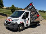 Fiat DUCATO 2.3 MULTIJET 3 SEITEN KIPPER AHK 1 HAND. - Fiat Ducato: Multijet