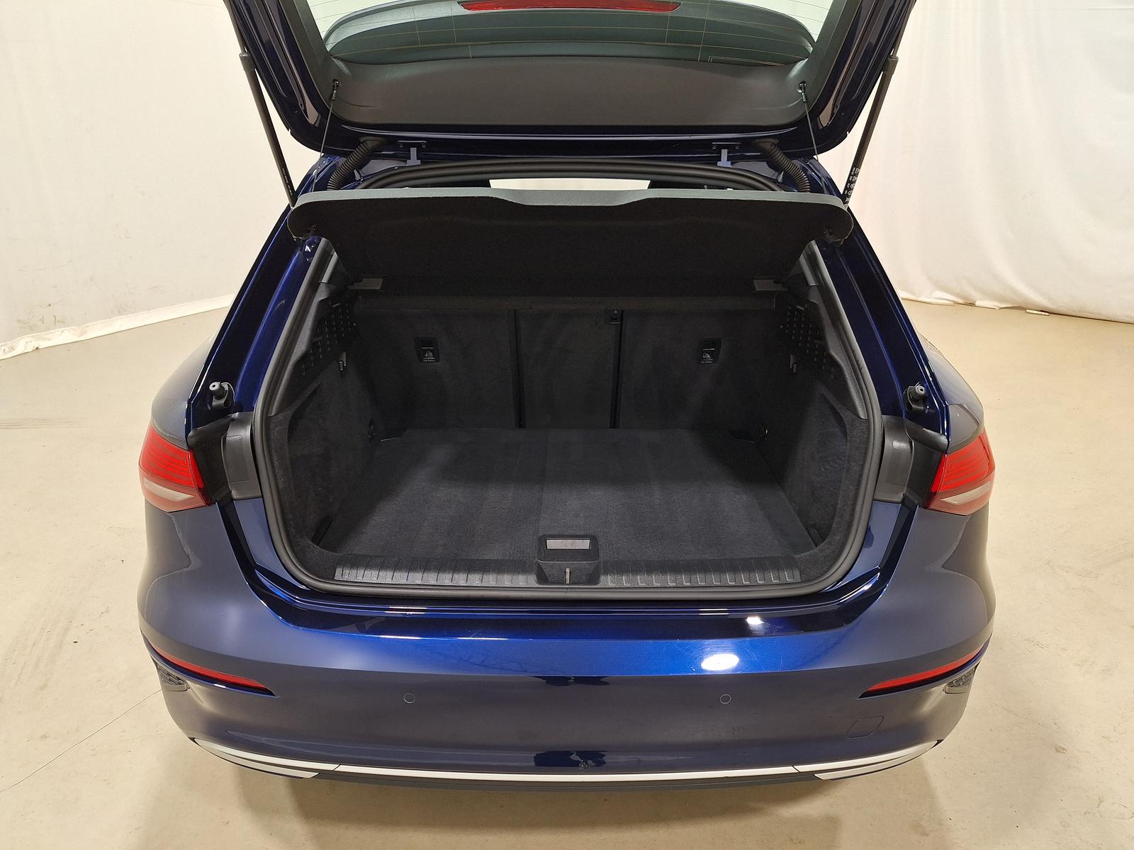 Audi A3 Sportback 30 TFSI advanced LED Navi SHZ virt., миниатюра 14