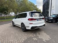 BMW X7 M60 - Vorschau Bild 3