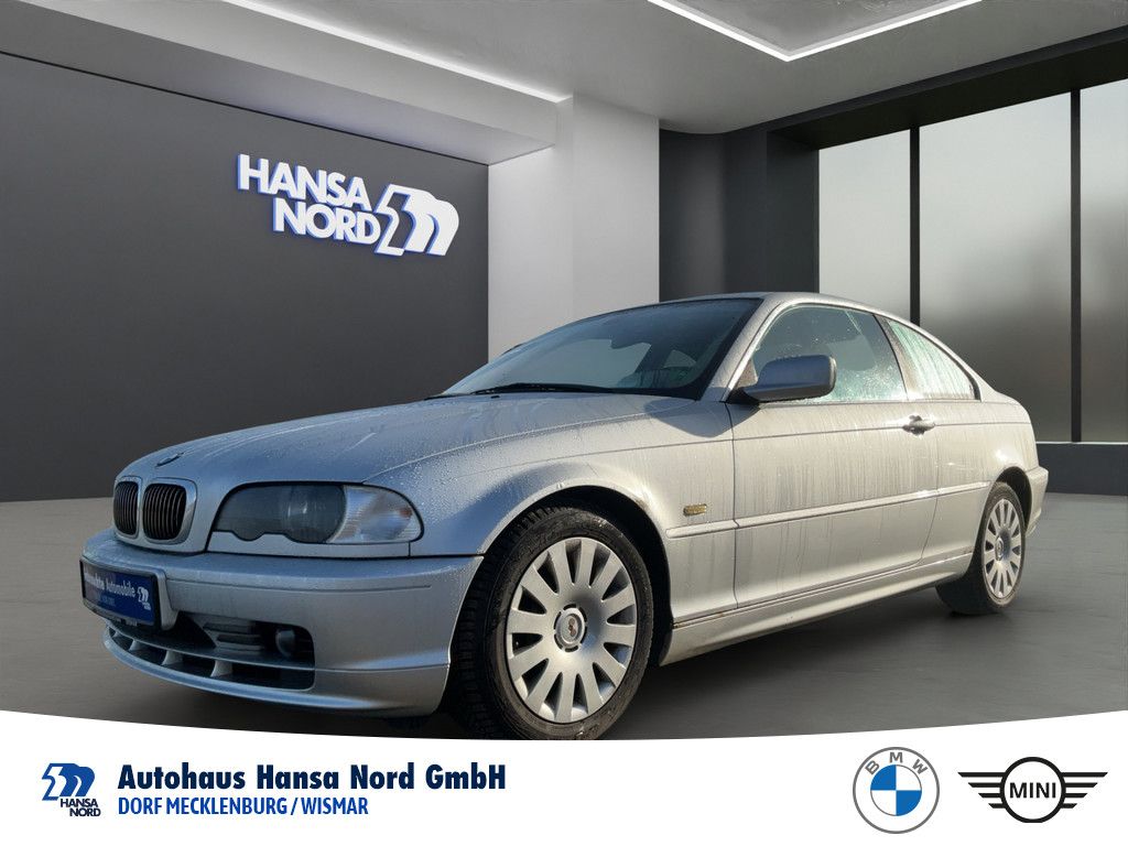Angebot ansehen BMW 320