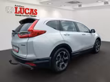 Honda CR-V 2.0 i-MMD HYBRID 2WD Elegance*AHK*ALLWETTER - Honda Gebrauchtwagen in Oberhausen