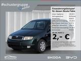 Skoda Fabia Combi Comfort 1.4*Klima Nebelscheinw el.Fh - Skoda Fabia aus 2003: 1.4