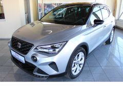 Fahrzeugabbildung Seat Arona Xcellence Beats FR Line*APPLE CAR PLAY*SHZ