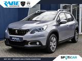 Peugeot 2008 Signature 110 PT Aut+Grip-Cntrl+Sitzheizung - Peugeot 2008: Signature