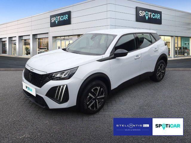 Peugeot 2008 Active 100*Navi*SHZ*Rückf 2008 1.2 PureTech