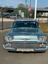 Chevrolet Bel Air 1958 - Chevrolet aus 1958