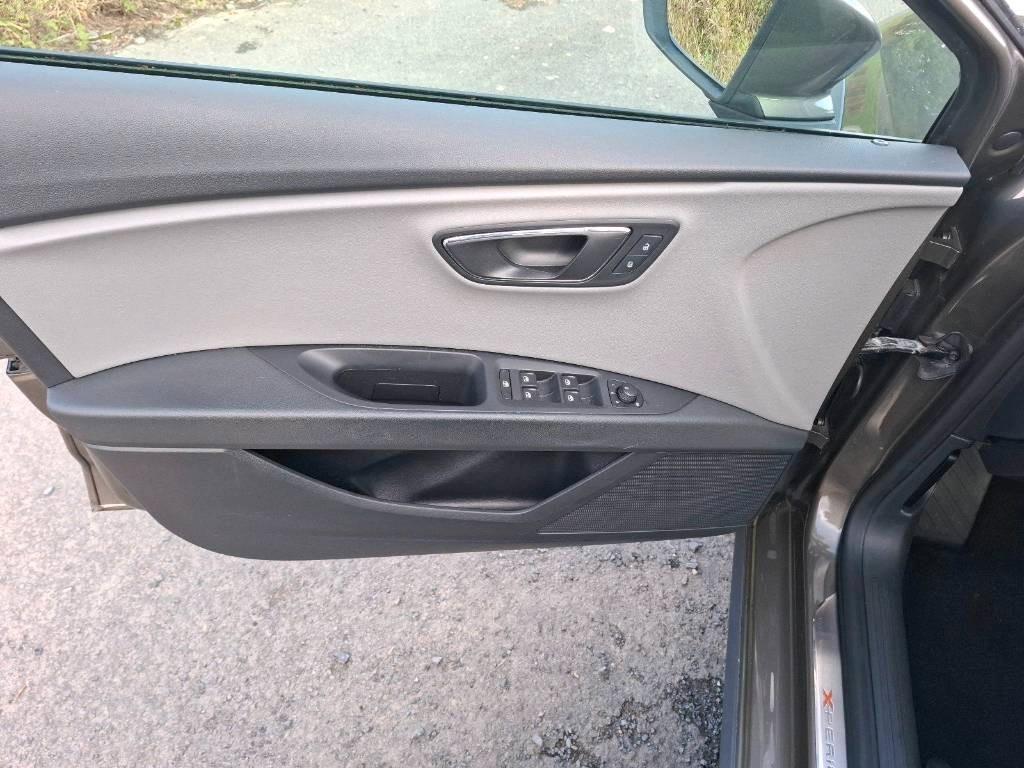 Seat Leon 2015 — photo 13