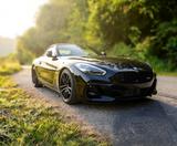 BMW Z4 sDrive20i M Sport Blackline Edition