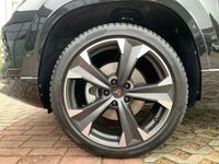 Cupra Ateca - Vorschau Bild 13