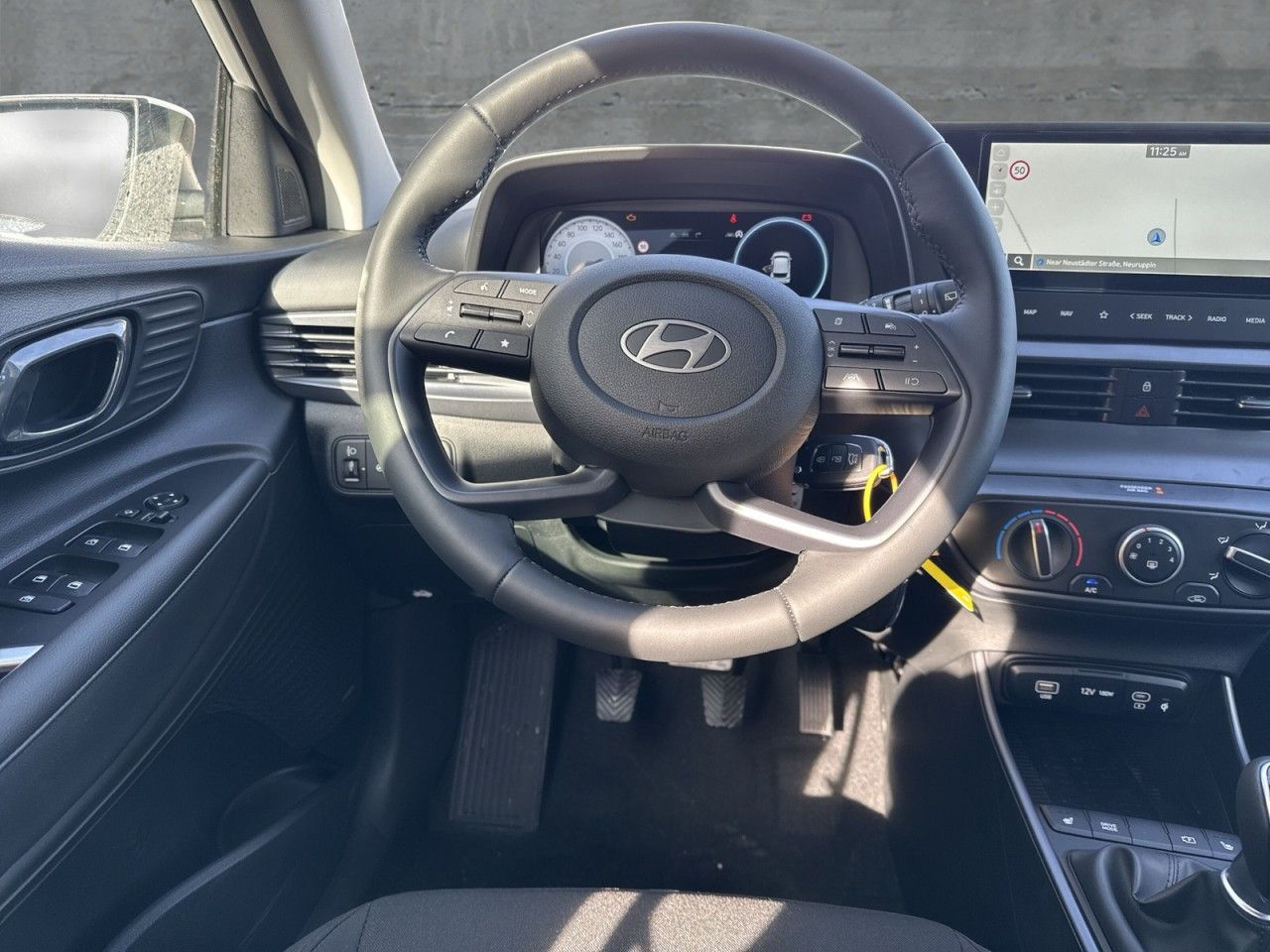 Hyundai i20 – Bild 13