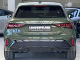Audi A3 Sportback 2.0 quattro S line SONOS*PANO*360° - Audi A3: 2.0