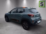 Dacia SPRING 45 Essential ++ CCS ++ Sitzheizung - Dacia Spring CCS Gebrauchtwagen
