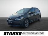 Volkswagen Touran 1.5 TSI DSG Comfortline  Panodach Navi LE - Volkswagen Touran mit Benzin-Antrieb: Van, Automatik