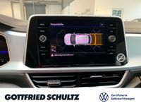 Volkswagen T-Roc - Vorschau Bild 21