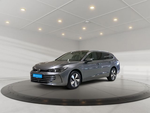 Passat Business 2,0 l TDI 110 kW DSG Matrix, ST